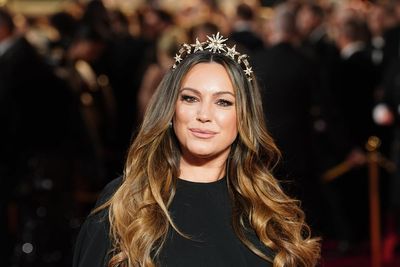 Kelly Brook says people are ‘shocked’ at how blunt she is about being child-free
