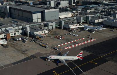 Why the cost of flights could dramatically increase by 2050
