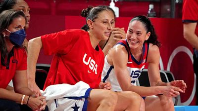 Sue Bird Explains What Sets Diana Taurasi Apart From Other Legends in WNBA 'GOAT' Debate