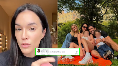 Are Family Vloggers Leaving California To Escape New Child Labour Laws? TikTok Thinks So