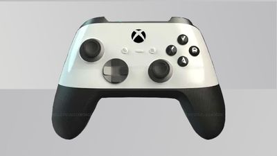 Next-gen Xbox controller pops up again – this time in an unlikely source