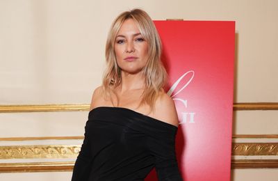 Kate Hudson: I’m the biggest flirt on the planet