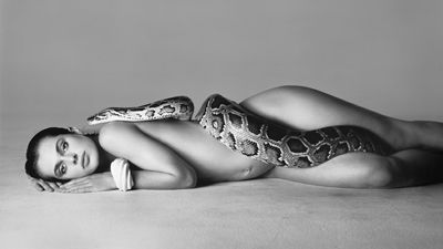 Richard Avedon exhibition reveals the masterful work of the legendary fashion and portrait photographer