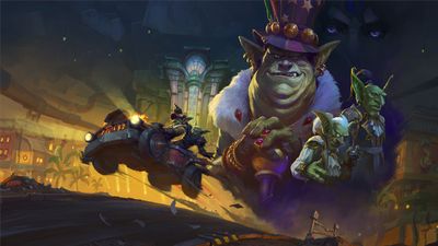 'We clearly need to have a car', Blizzard developers open up on the philosophy behind World of Warcraft's massive new Undermine(d) update