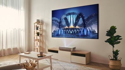 I think new world of wireless home theater is coming that could explode its popularity, if anyone can put all the pieces together