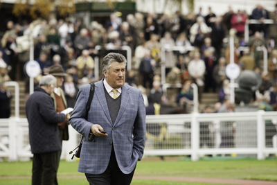 An early look at Top Trainer odds for Cheltenham 2025