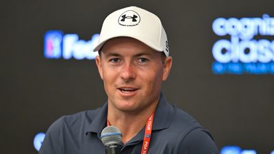 'Everything Is Pretty Much On The Table' - Jordan Spieth Hints At Tour Championship Revamp