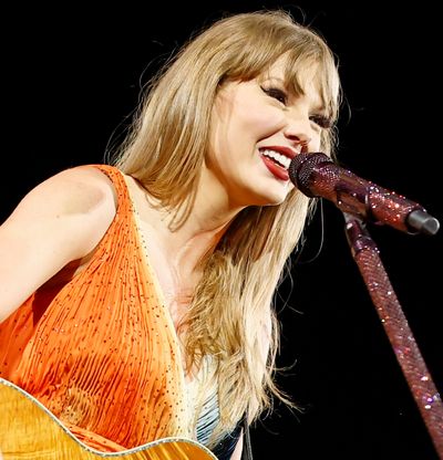 Forget 'Reputation (Taylor's Version)' Because Taylor Swift Could Be Dropping a Whole New Album Soon