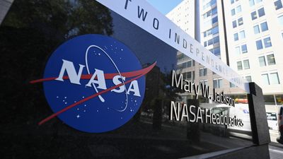 NASA tells employees to ignore Trump administration's 'What did you do last week?' email