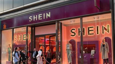 Shein’s Profit Plunges by $1 Billion in 2024 as Trump Closes Tax Loophole