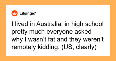 94 Times People Asked Something So Dumb About Someone’s Country, It Hurt