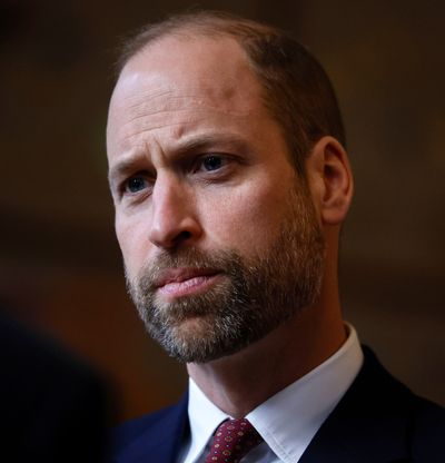 Prince William Is Forced to Delete X Post After Snub