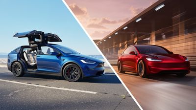 Tesla says it will refresh the Model S and Model X this year – here are 5 things I want to see