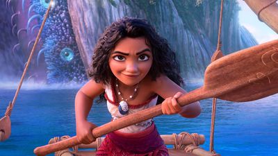 Moana 2 sets sail for streaming as it gets a confirmed Disney+ release date