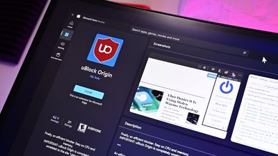 Google is killing uBlock Origin. Here are your options.