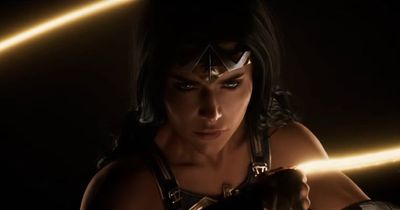 Warner Bros. Games shuts down Wonder Woman developer Monolith Productions in latest gaming purge