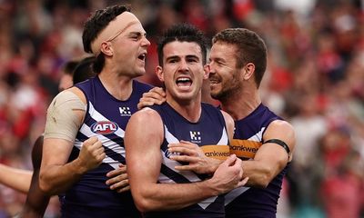 From the Pocket: Fremantle must get pulses racing to break the cycle of ‘vanilla’ mediocrity