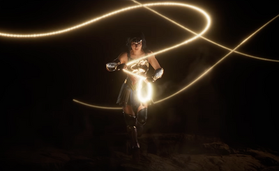 'Wonder Woman' Game Canceled: Warner Bros. Shuts Down 3 Studios Amidst Restructuring