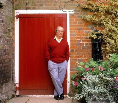 David Hessayon obituary