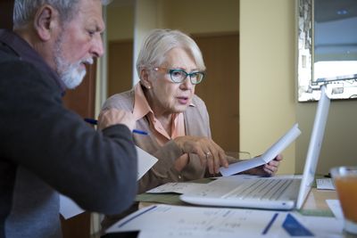 Trump to Tariffs: How Retirees Can Manage Market Turmoil