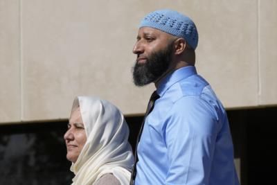 Adnan Syed's Murder Conviction Stands Despite Sentence Reduction Request