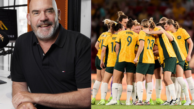 Football Australia Slams Triple M Host Marty Sheargold’s ‘Unacceptable’ Matildas Comments