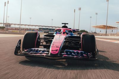 What to watch out for on Day 1 of Bahrain F1 pre-season testing