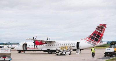 Scottish airline ranks first for customer service in the UK