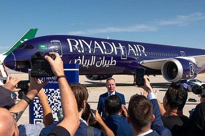 With new budget flights from Gatwick, is Saudi the new Spain?