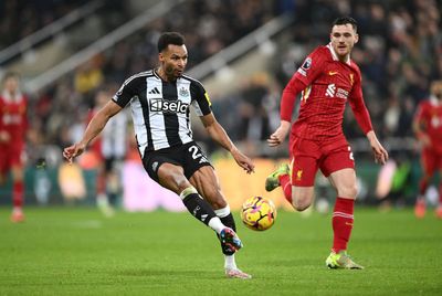 Is Liverpool vs Newcastle on TV? Kick-off time, channel and how to watch Premier League fixture