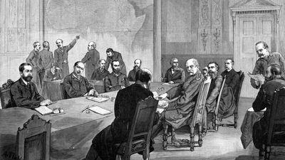 Colonising Africa: What happened at the Berlin Conference of 1884-1885?