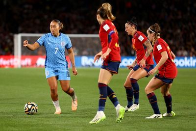 Is England vs Spain on TV? Channel, kick-off time and how to watch Lionesses tonight