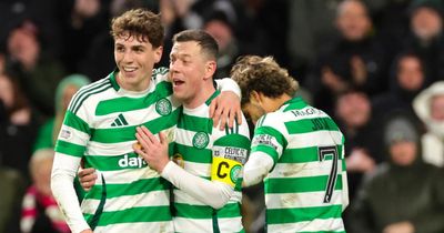 Ruthless Celtic thrash Aberdeen as Sutton praises Engels & Maeda