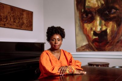 Dream Count by Chimamanda Ngozi Adichie review – a tale of four women