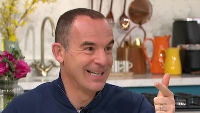 Martin Lewis shares ‘biggest benefit of marriage’ with £200k inheritance tax saving trick