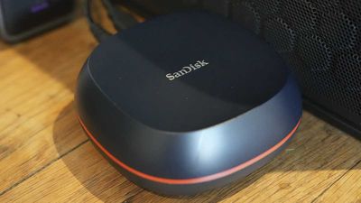 Sandisk quietly introduced an 8TB version of its popular portable SSD, and I just hope they solved its previous big data corruption issue