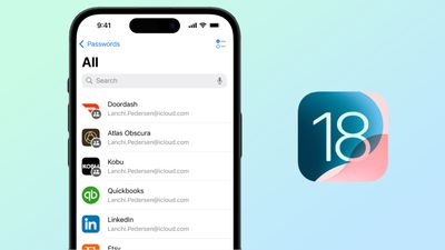 iOS 18.4 just got a handy security upgrade that will make your life easier