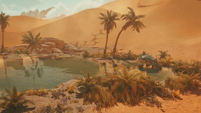 AMD's latest hardware bundle includes Monster Hunter Wilds with select CPUs, GPUs, and laptops