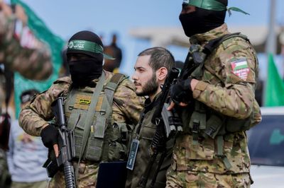 Gaza ceasefire deal remains intact as Hamas and Israel agree to move forward with swap