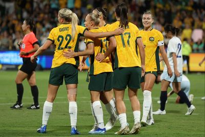 Australian radio host axed after he compared women footballers to schoolgirls with ‘friendship issues’