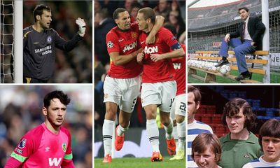 Which football teams have gone longest without conceding a goal in the league?