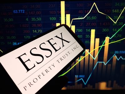 Essex Property Trust Stock: Analyst Estimates & Ratings
