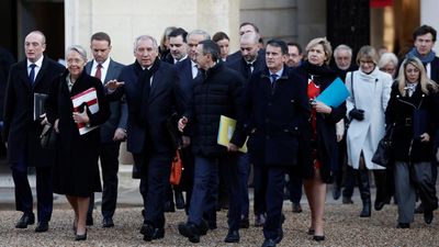 PM Bayrou gathers ministers for immigration talks amid Franco-Algerian tensions