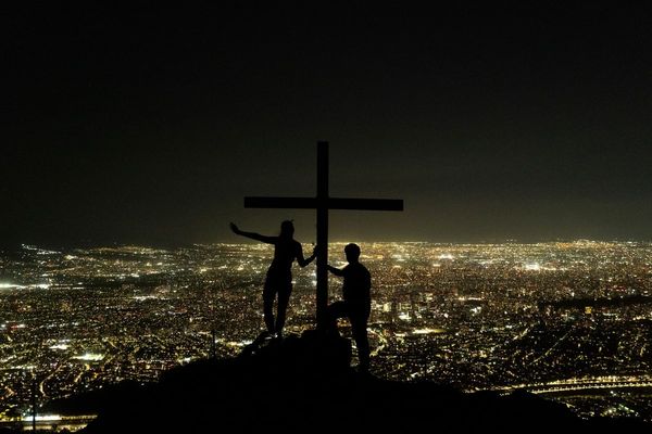 Chile declares state of emergency as entire country plunges into darkness and millions lose power