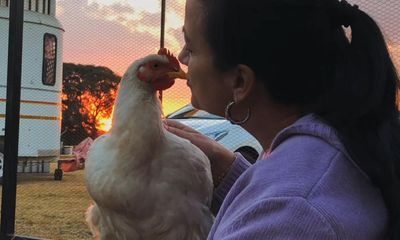 Food for Thought review – breezy documentary makes a light meal of vegan debates