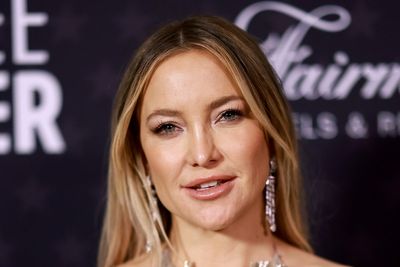 ‘That was a bad call’: Kate Hudson names the film she’s gutted she turned down