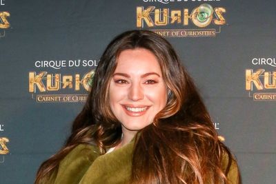 Kelly Brook shares ‘the most difficult thing’ about not having children