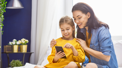 6 cyber safety tips every parent should know