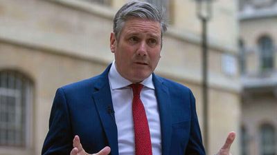 Keir Starmer Drops 8 Russia Bombshells That Could Change Life in the UK Forever