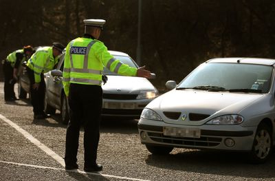 What are ghost plates? Call for clampdown on illegal number plates